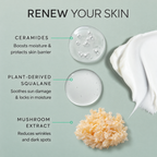 MDSolarSciences MD Advanced Hydration Crème