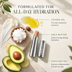 MDSolarSciences	Hydrating Sheer Lip Balm SPF 30