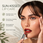 MDSolarSciences	Hydrating Sheer Lip Balm SPF 30