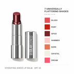 MDSolarSciences	Hydrating Sheer Lip Balm SPF 30