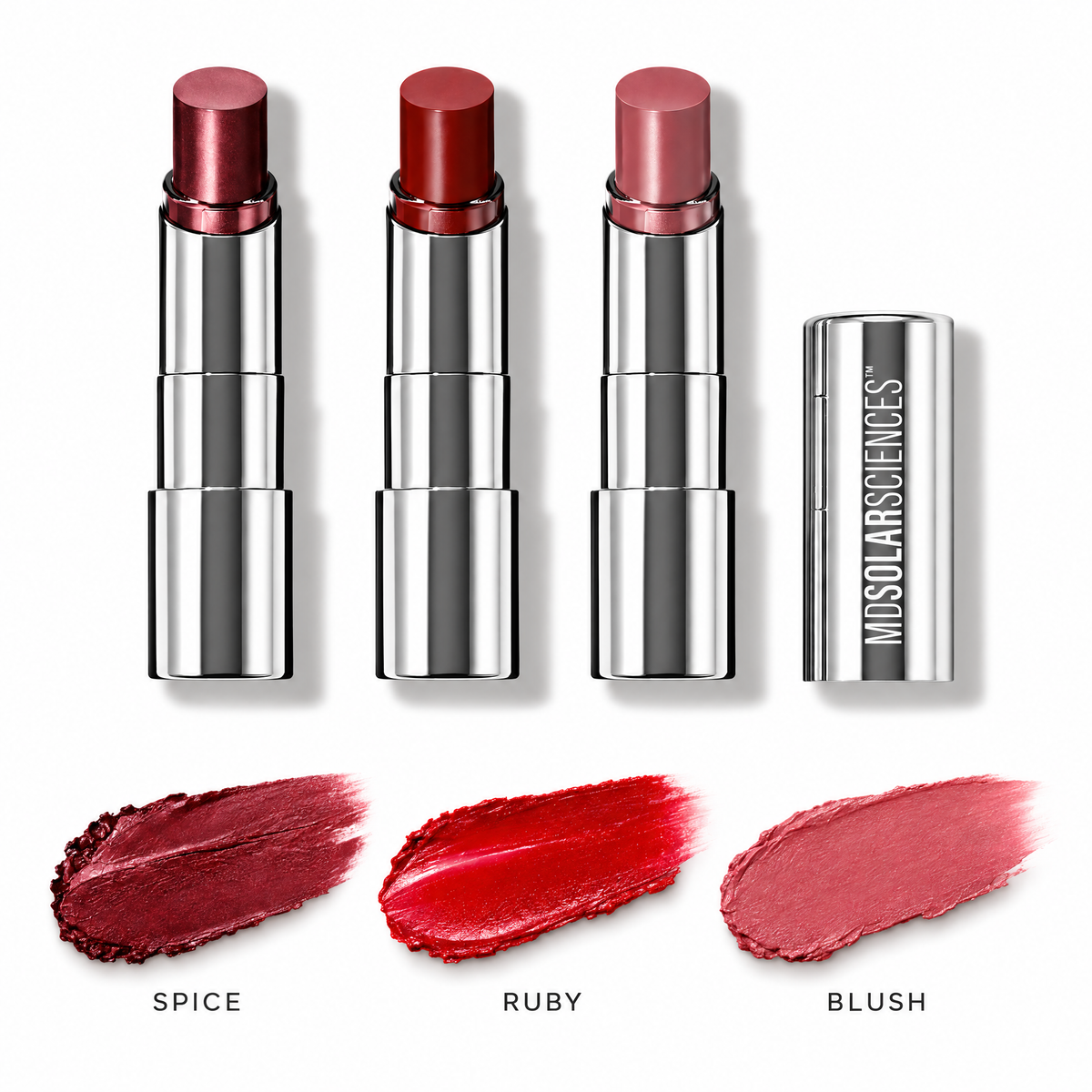 MDSolarSciences	Hydrating Sheer Lip Balm SPF 30