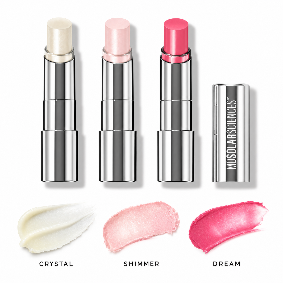 MDSolarSciences	Hydrating Sheer Lip Balm SPF 30