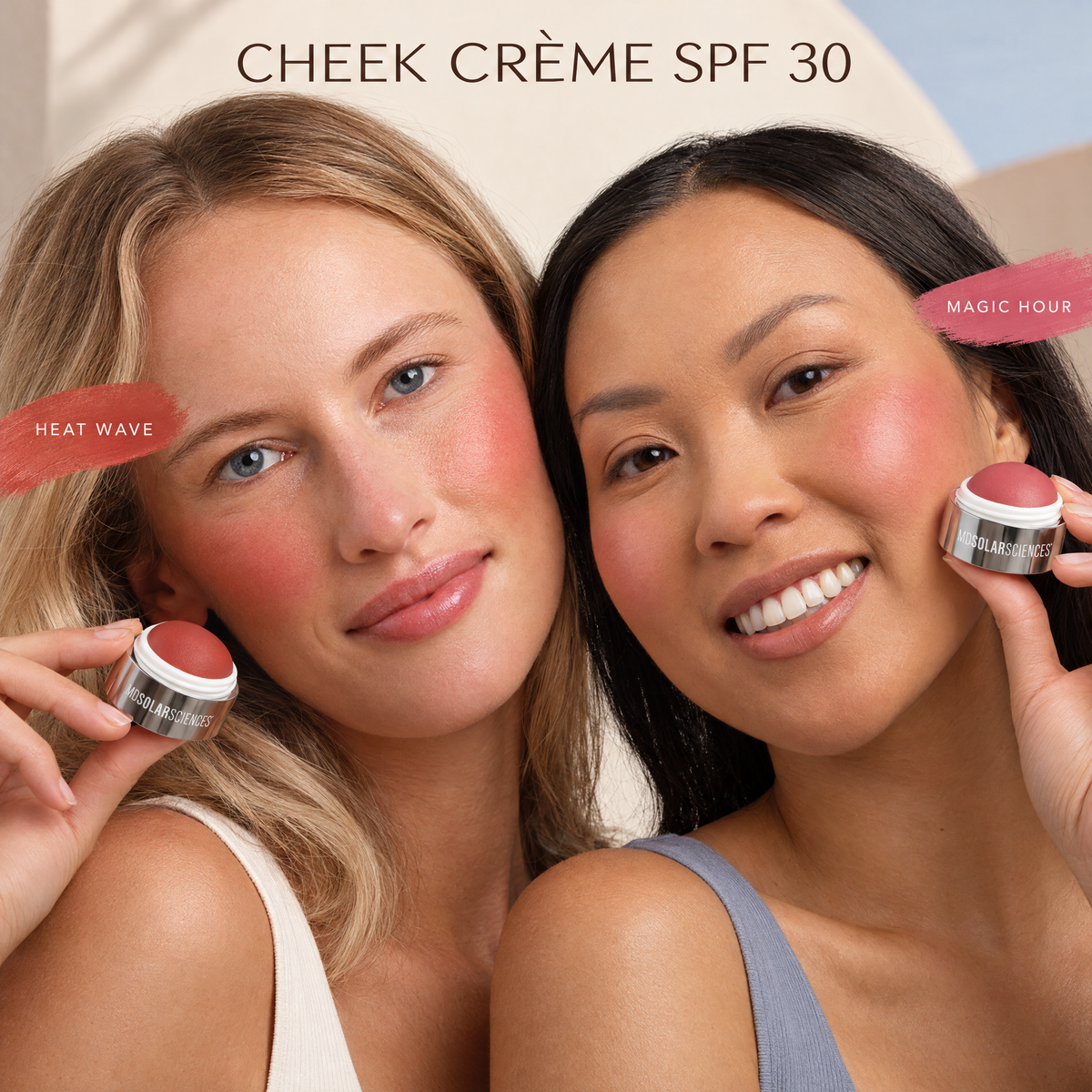 MDSolarSciences	Cheek Crème SPF 30