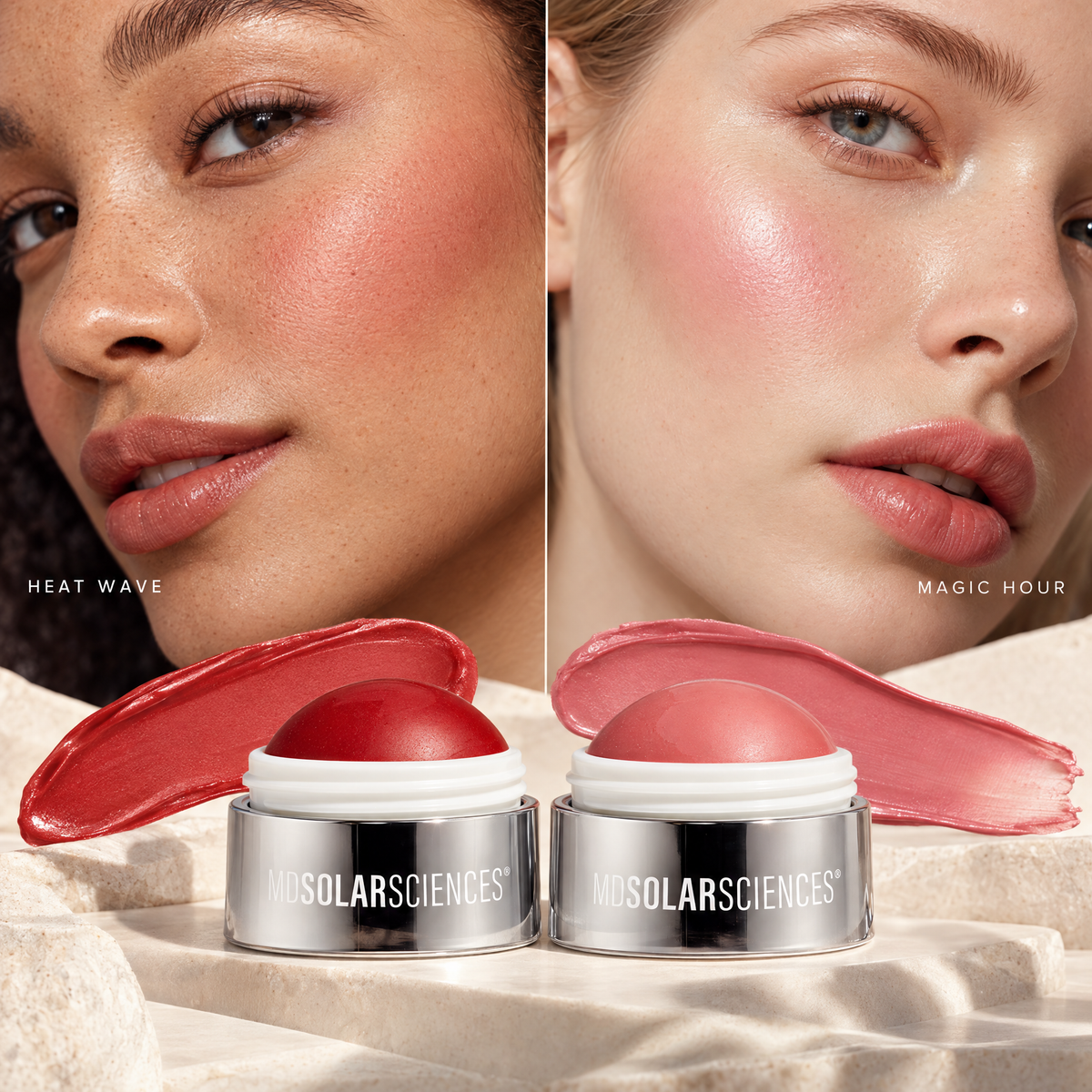 MDSolarSciences	Cheek Crème SPF 30