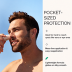 MDSolarSciences	Solar Stick SPF 40