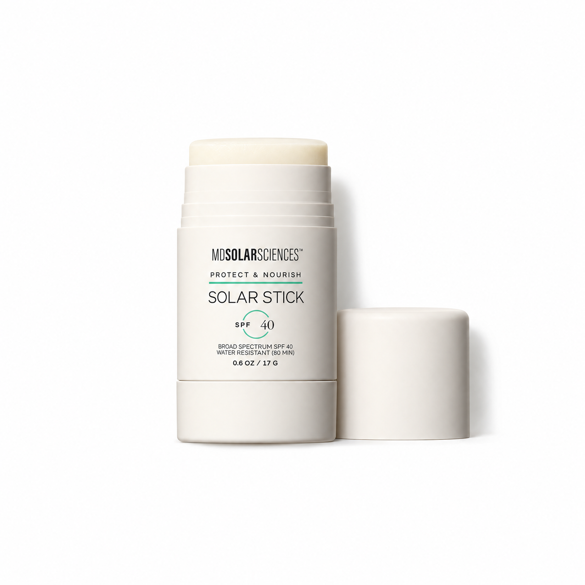 MDSolarSciences	Solar Stick SPF 40