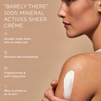 MDSolarSciences	Mineral Crème SPF 50