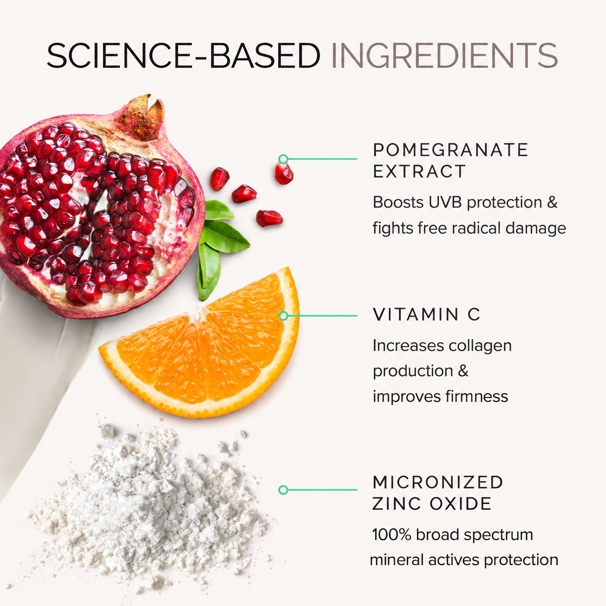 MDSolarSciences	Mineral Tinted Crème SPF 30