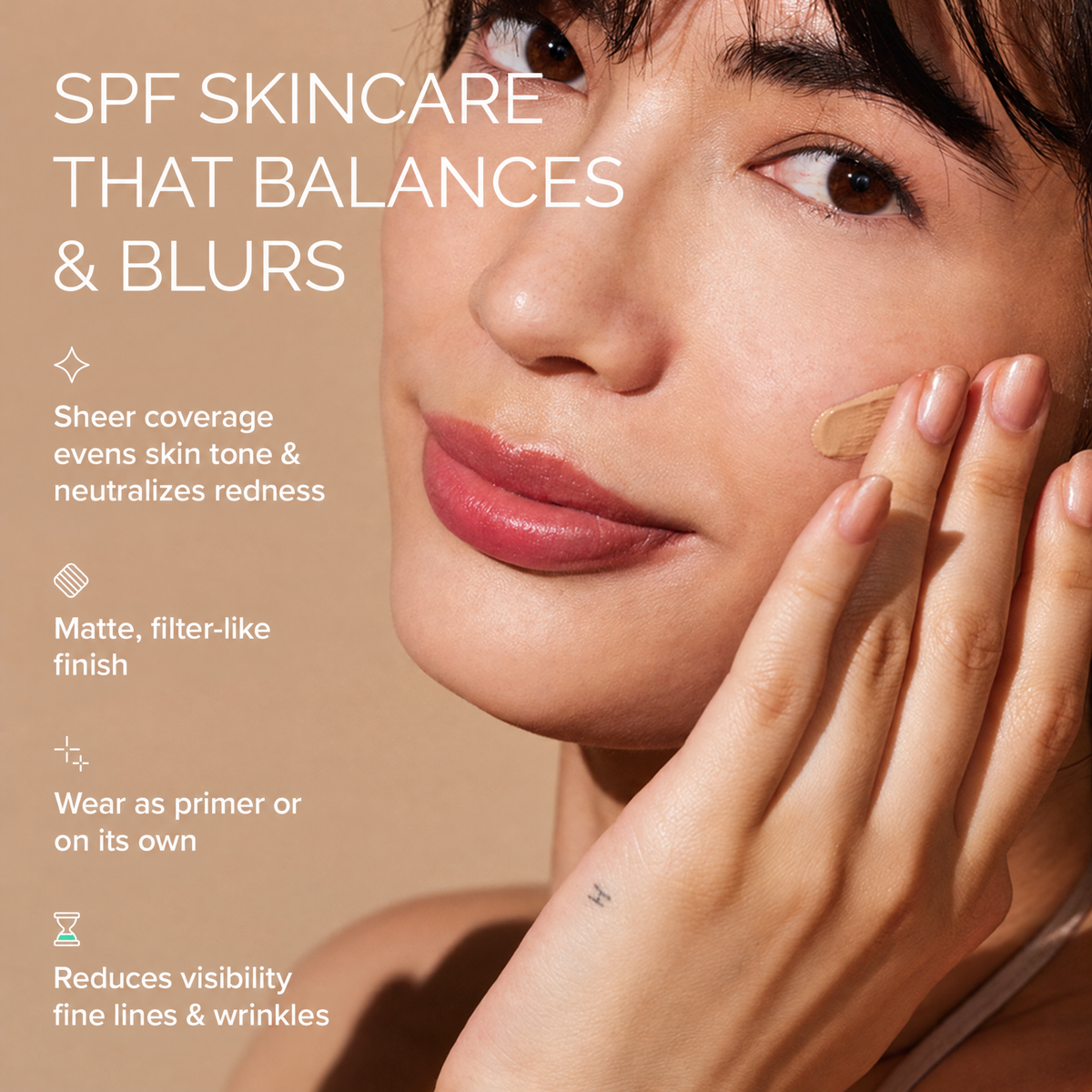 MDSolarSciences	Mineral Tinted Crème SPF 30