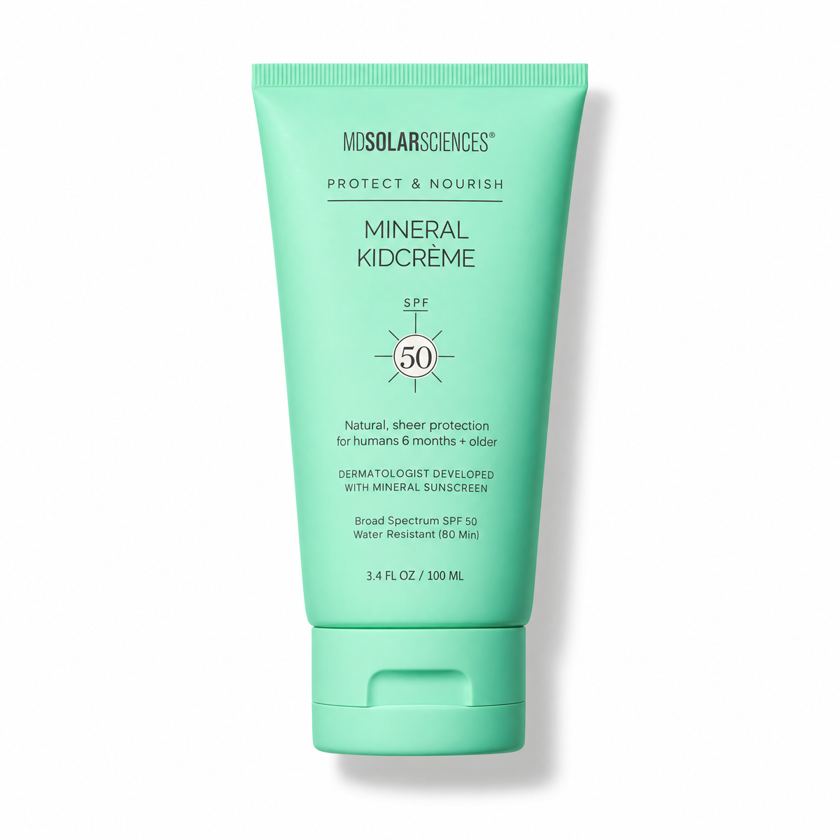 MDSolarSciences Mineral KidCrème SPF 50