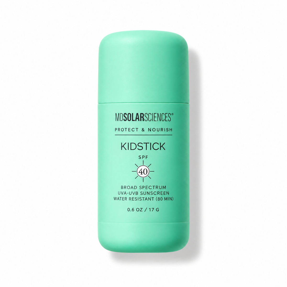 MDSolarSciences KidStick SPF 40