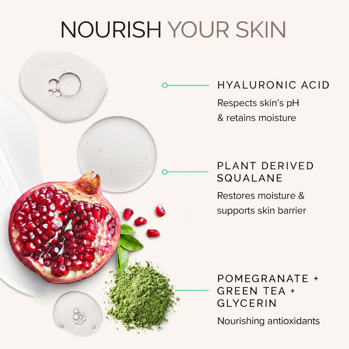 MDSolarSciences	Wash Away One Step Cleanser