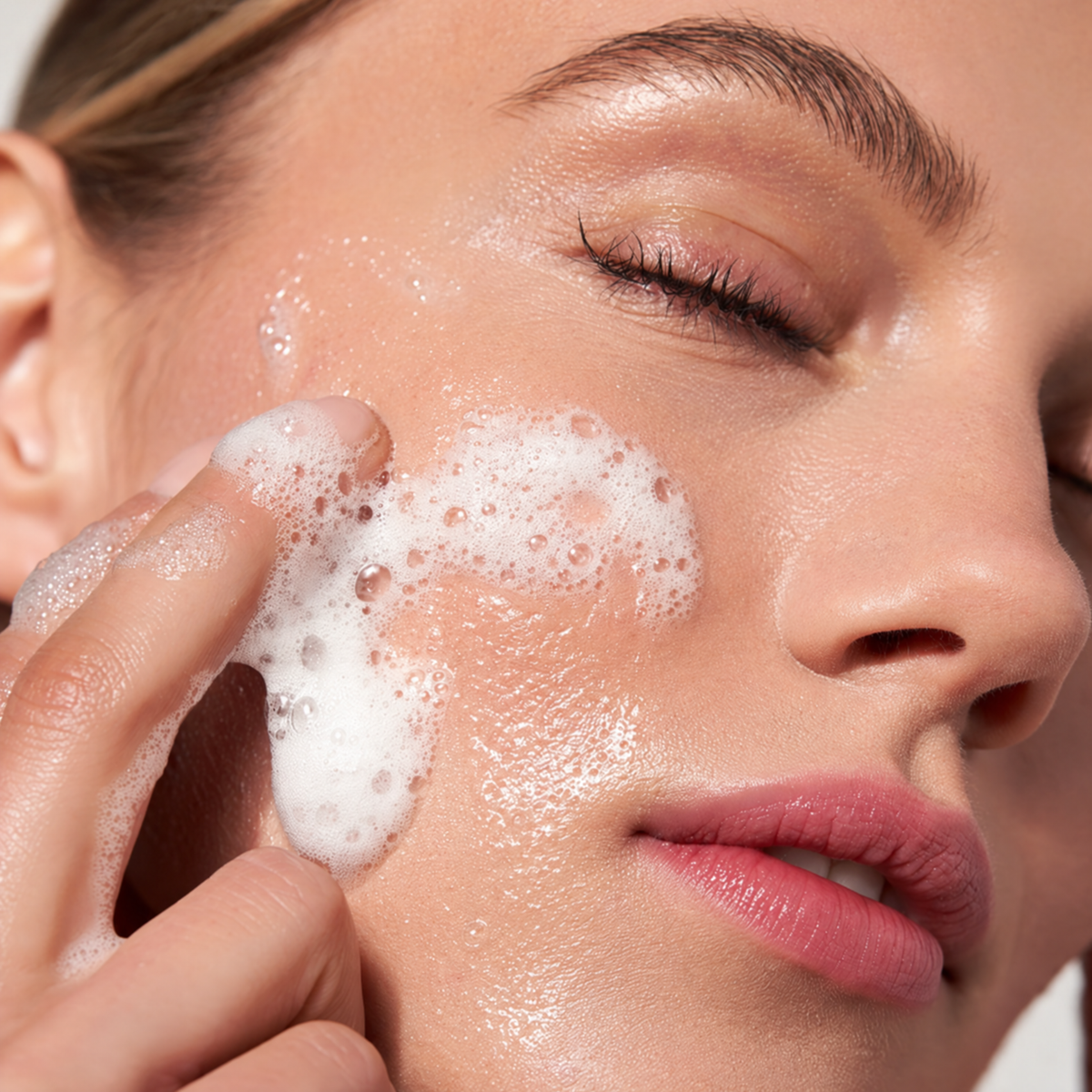 MDSolarSciences	Wash Away One Step Cleanser