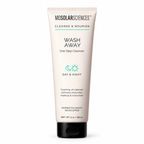 MDSolarSciences	Wash Away One Step Cleanser