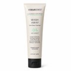 MDSolarSciences	Wash Away One Step Cleanser