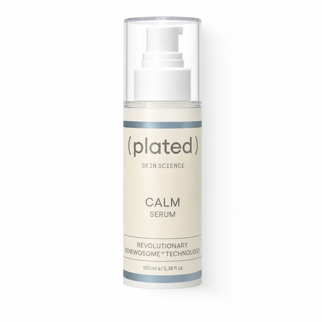 (plated) Skin Science CALM Serum