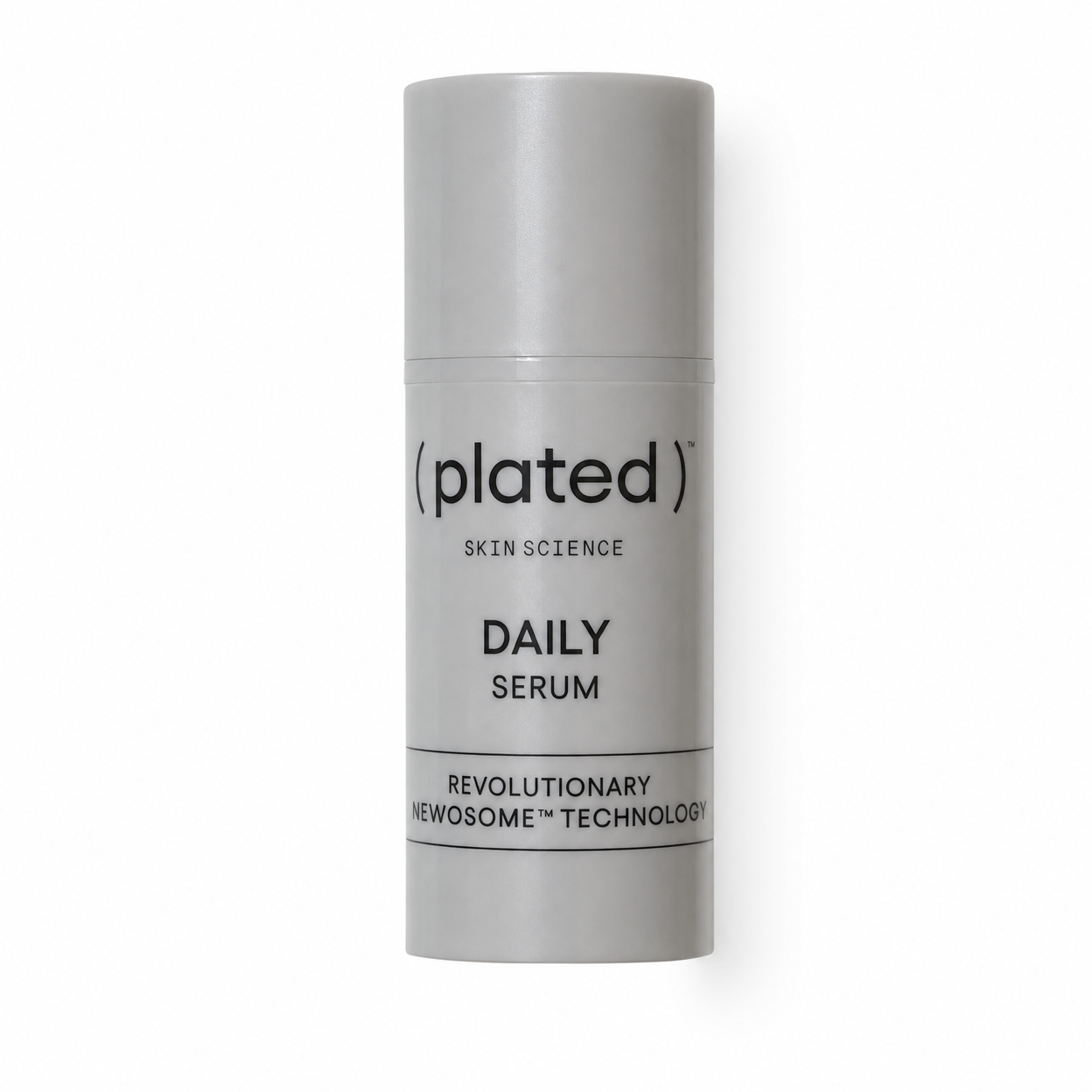 (plated) Skin Science DAILY Serum