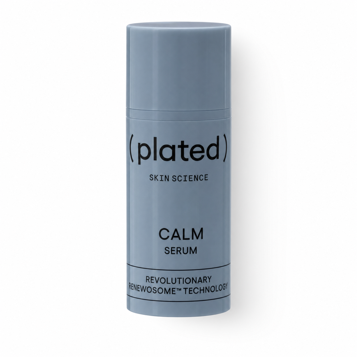 (plated) Skin Science CALM Serum