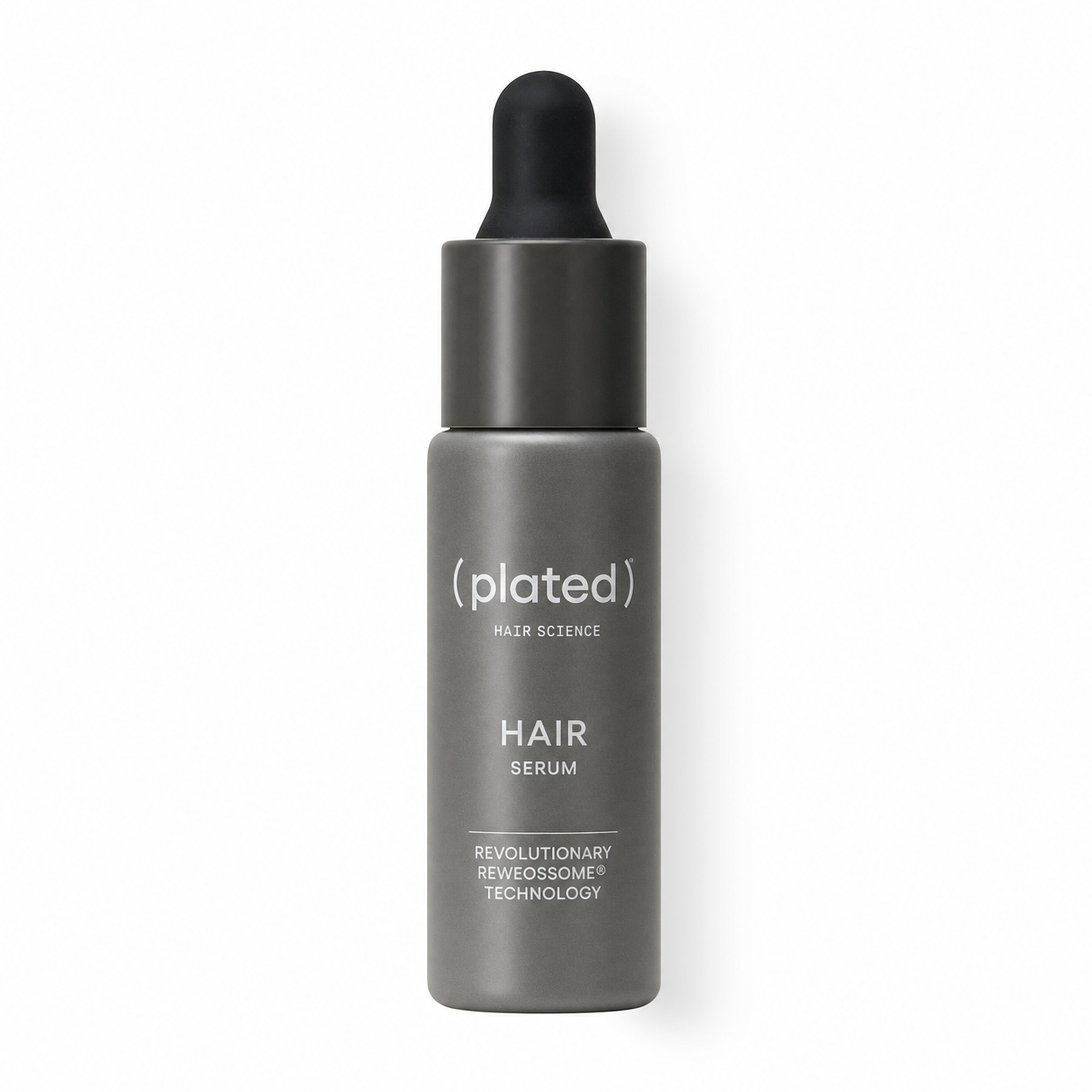 (plated) Skin Science HAIR Serum