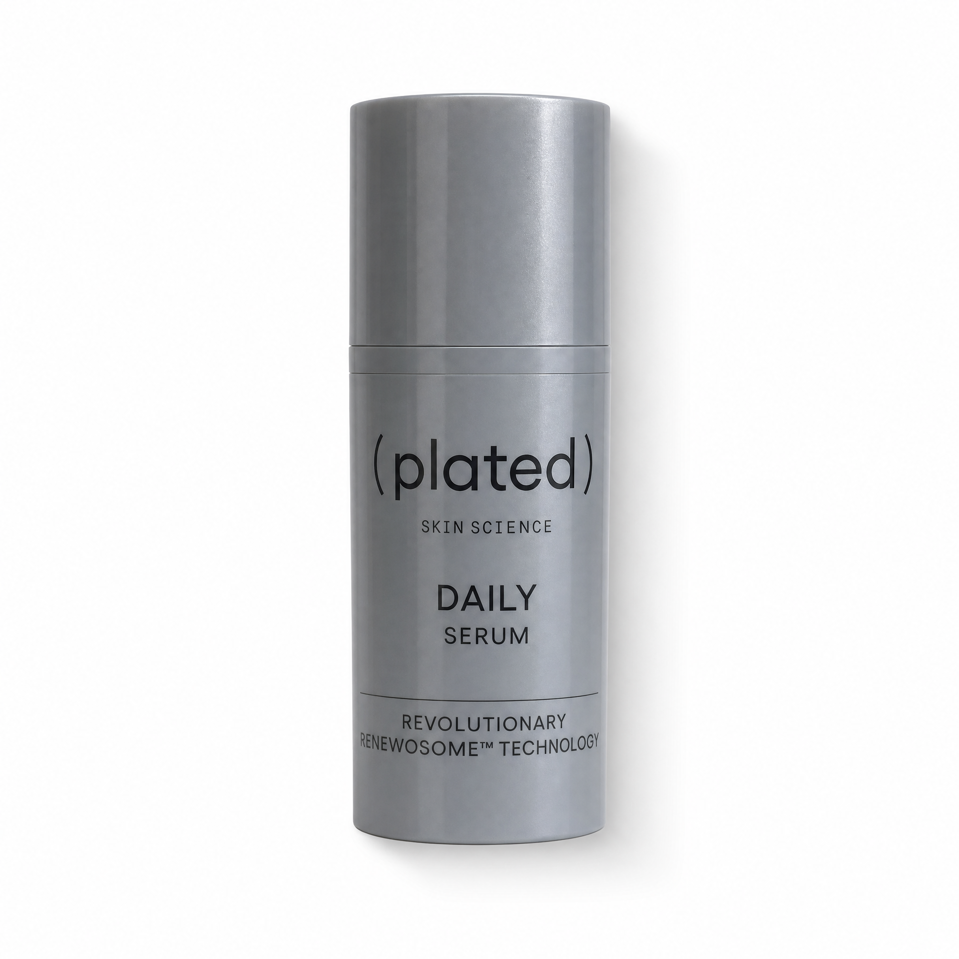 (plated) Skin Science DAILY Serum