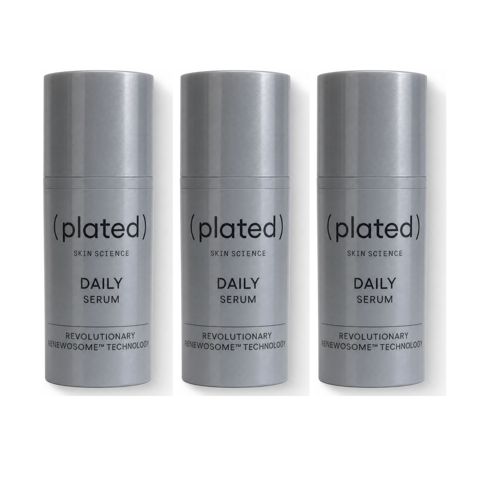 (plated) Skin Science DAILY Serum
