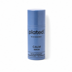 (plated) Skin Science INTENSE Serum  + Calm Serum Sample