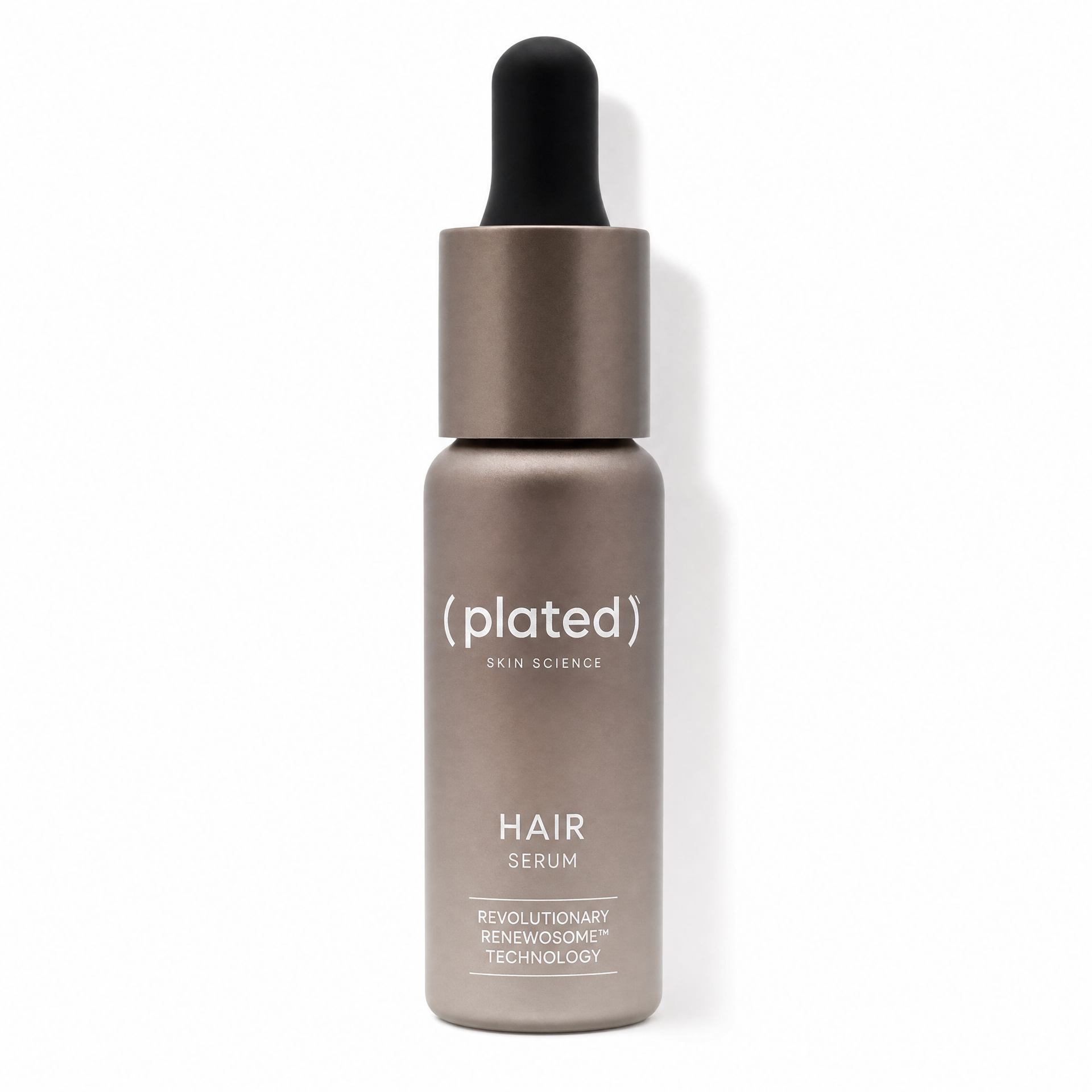 (plated) Skin Science HAIR Serum