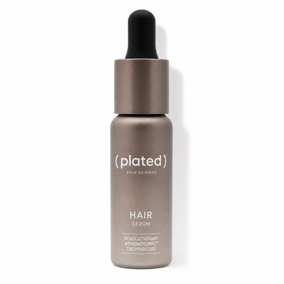 Special Offer - (plated) Skin Science HAIR Serum