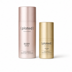 (plated) Skin Science INTENSE Serum + BODY Serum