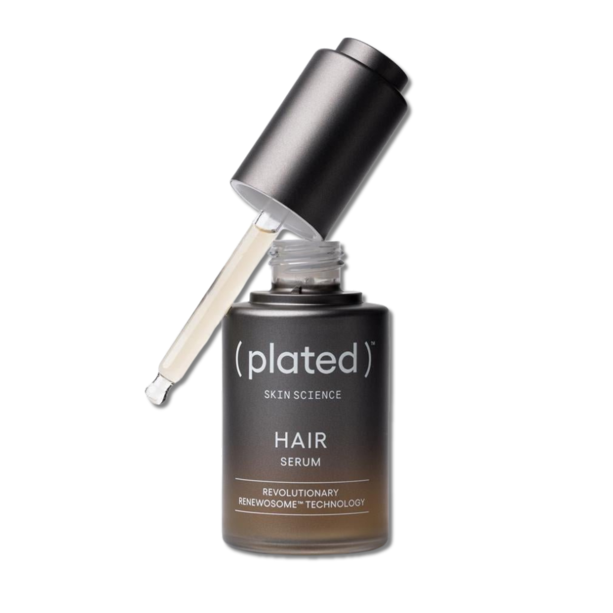 Plated Skincare HAIR Serum