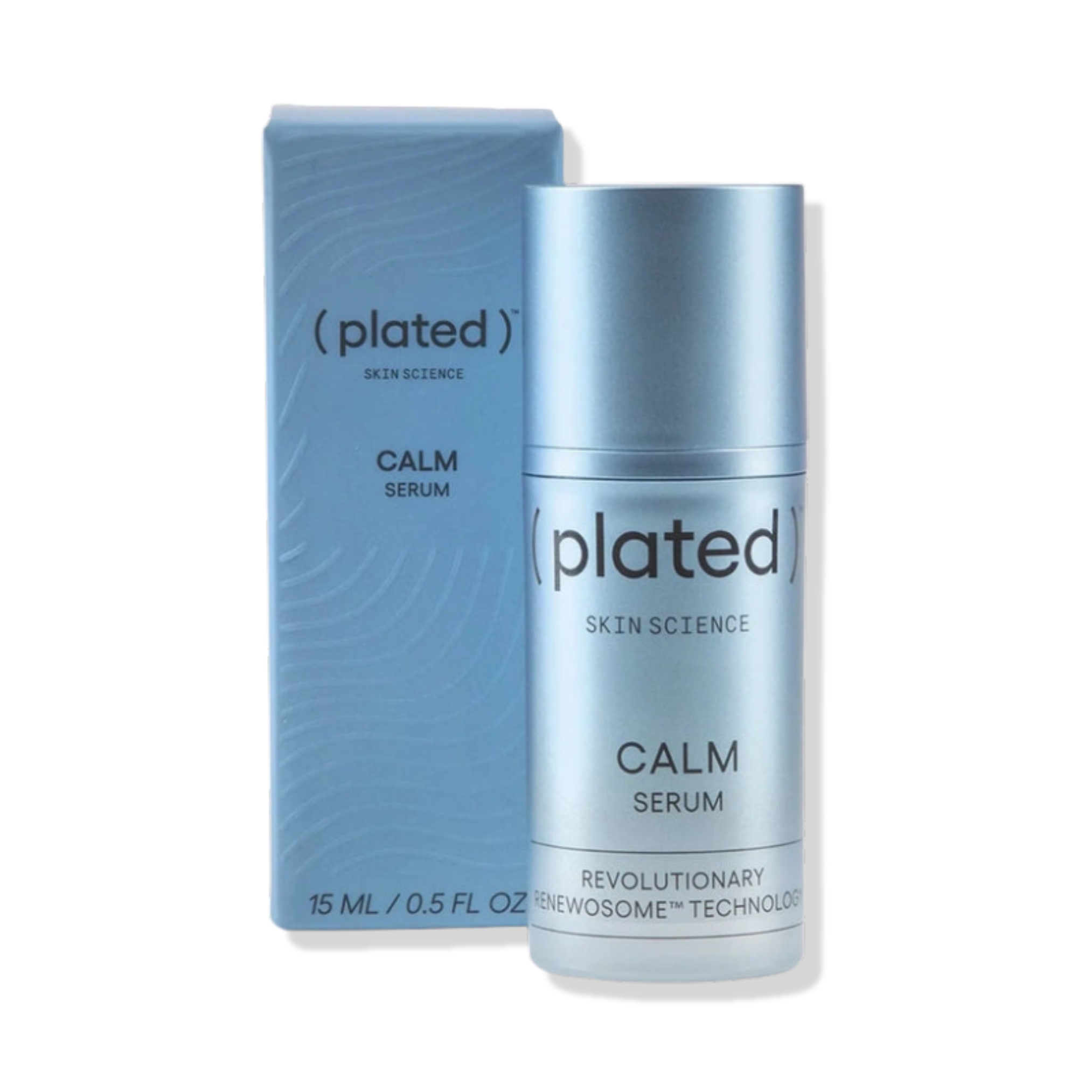 (plated) Skin Science CALM Serum