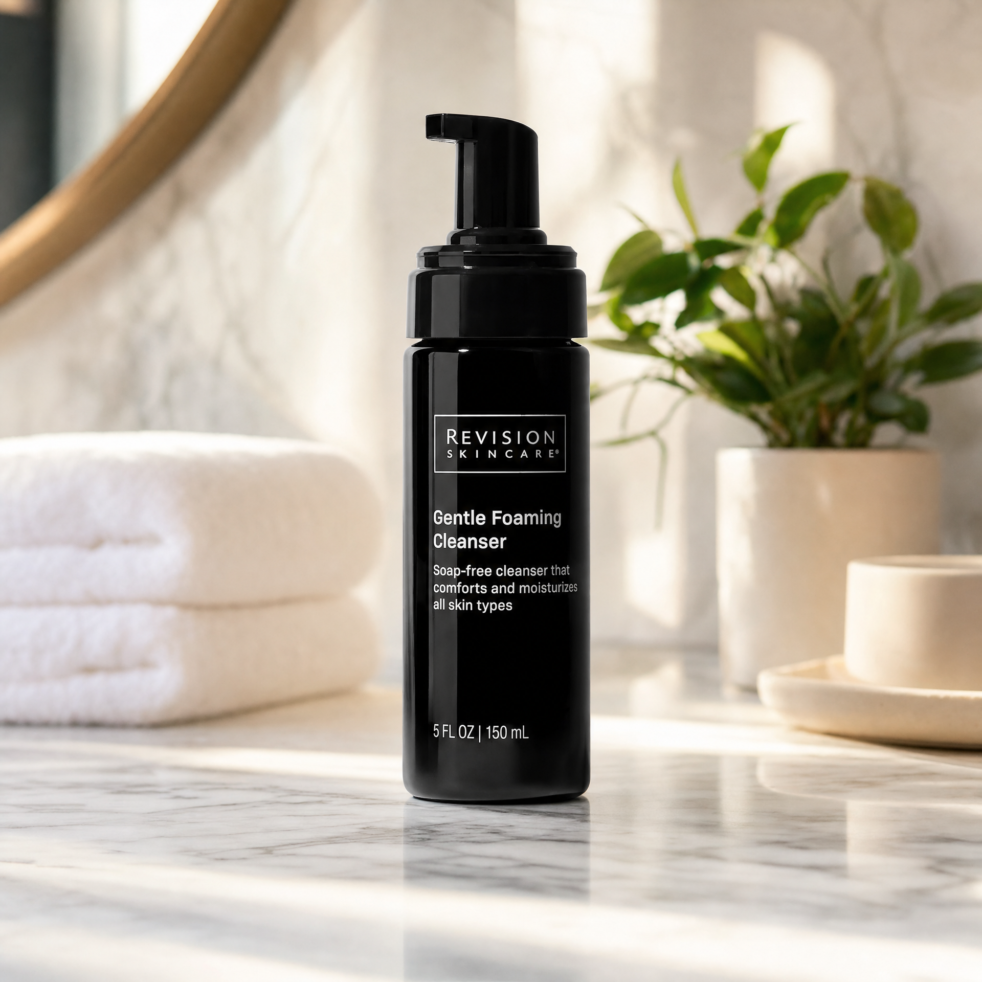 Revision Skincare Gentle Foaming Cleanser