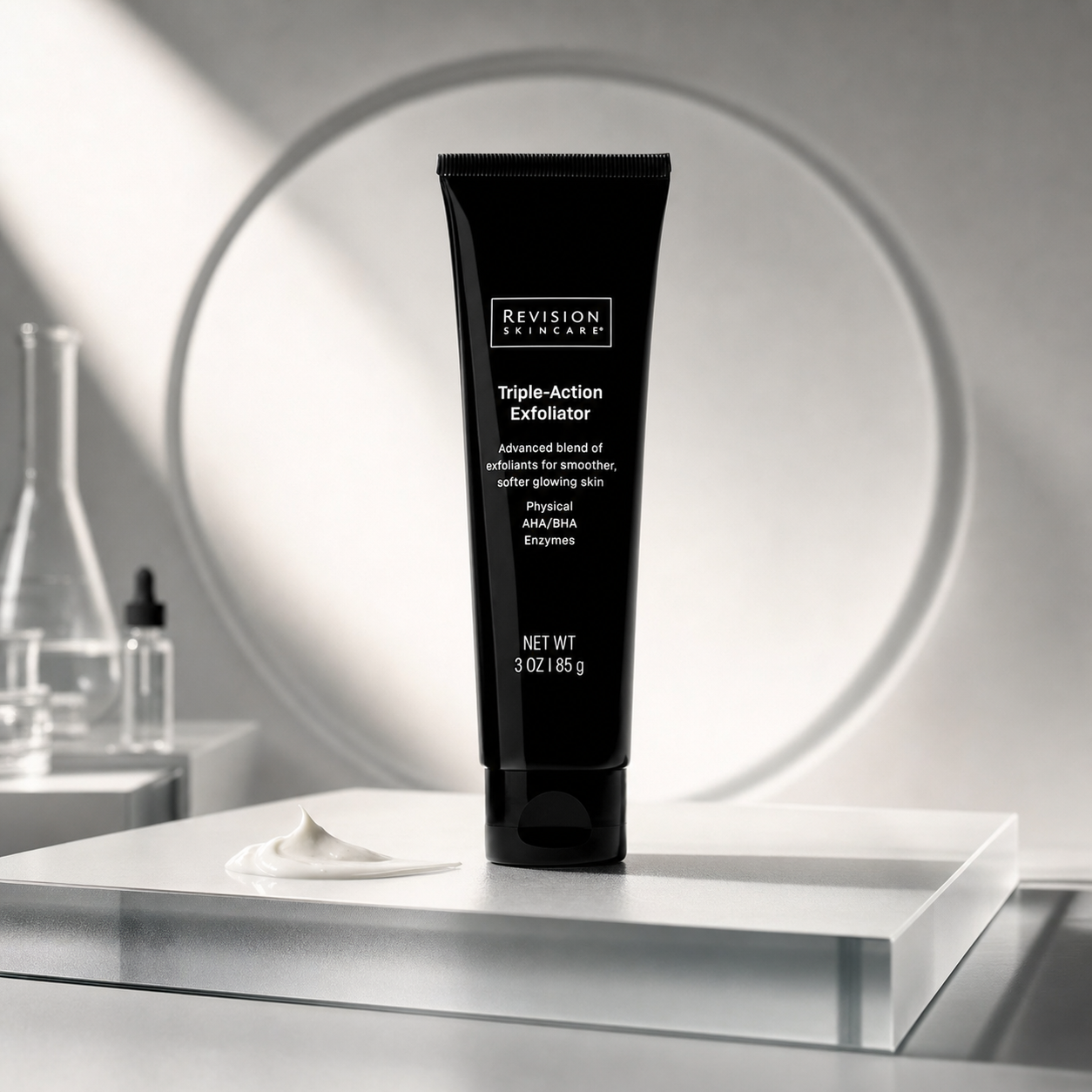Revision Skincare Triple-Action Exfoliator