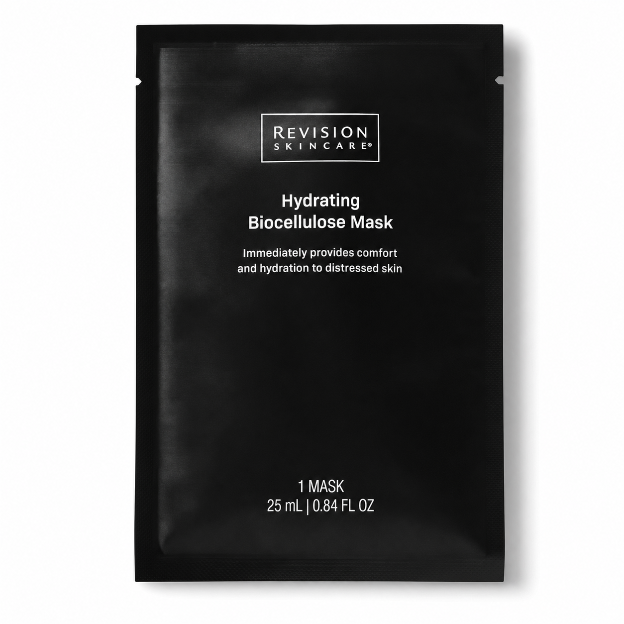 Revision Skincare Hydrating Biocellulose Mask