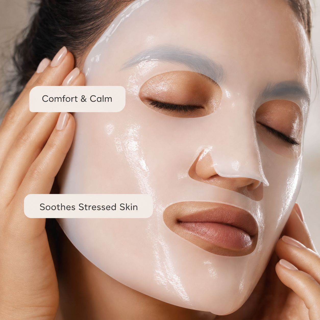 Revision Skincare Hydrating Biocellulose Mask