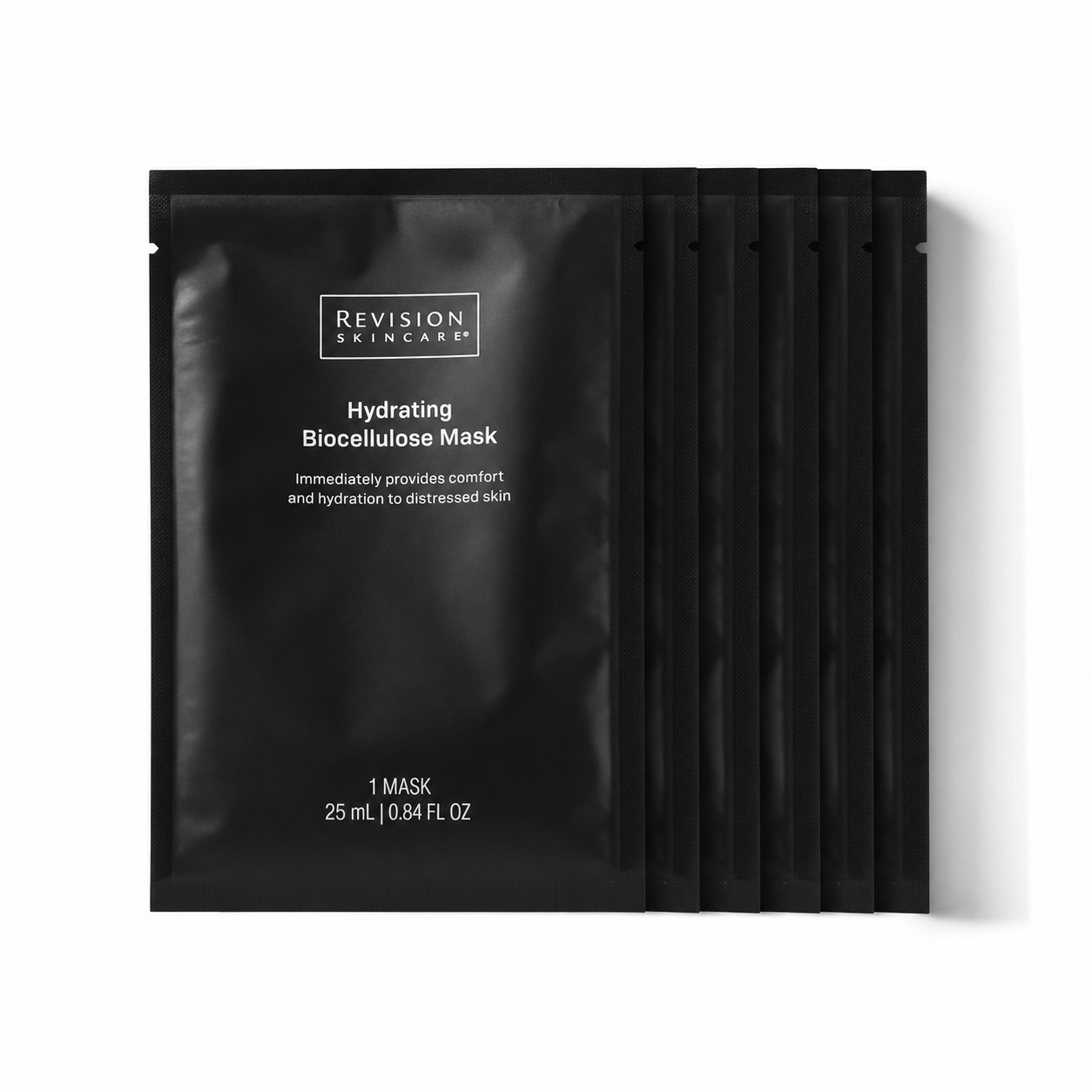 Revision Skincare Hydrating Biocellulose Mask