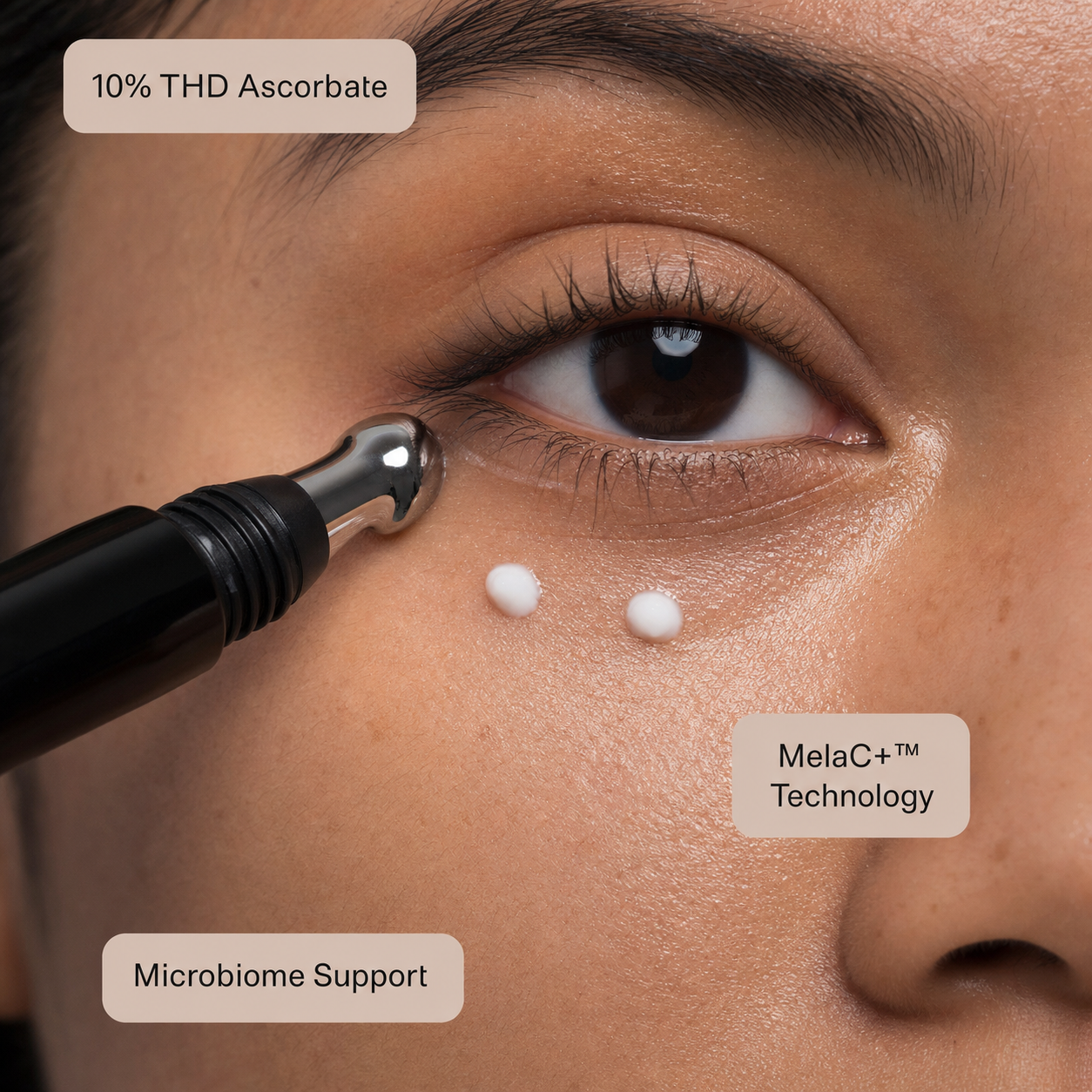 Revision Skincare C+ Brightening Eye Complex
