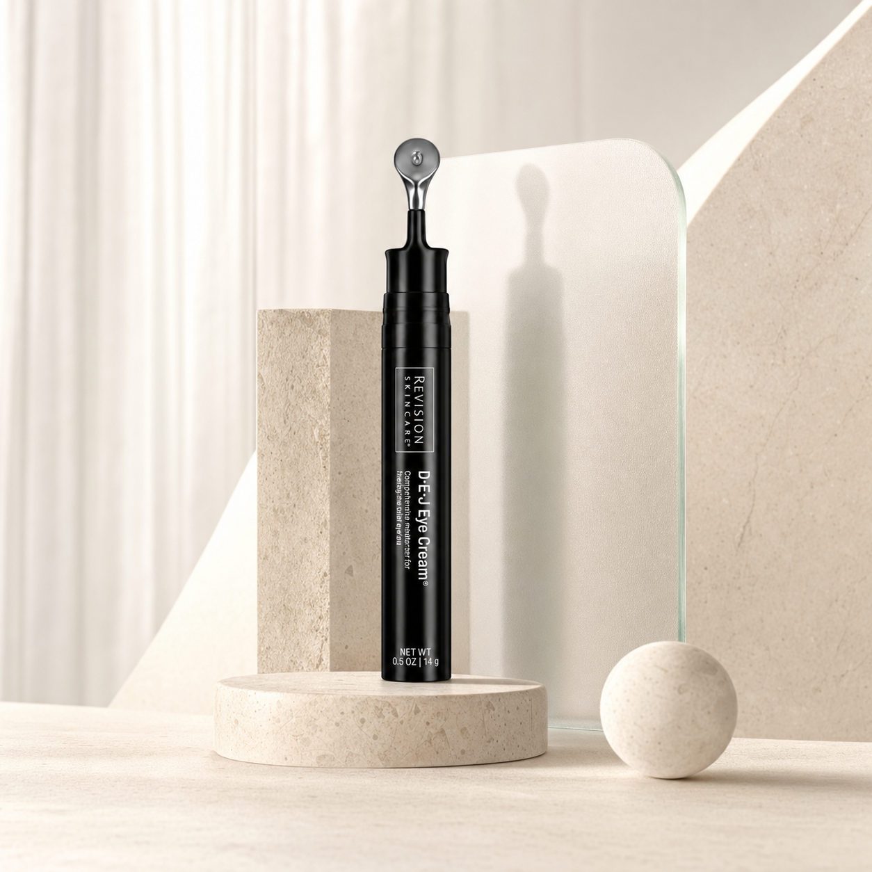 Revision Skincare D·E·J Eye Cream