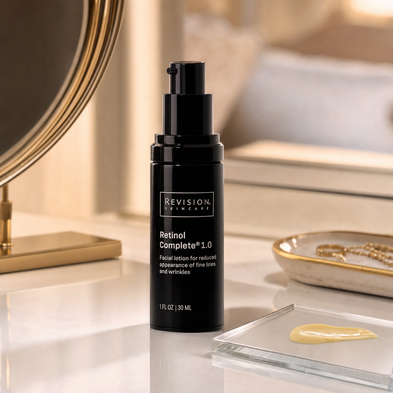 Revision Skincare Retinol Complete® 1.0