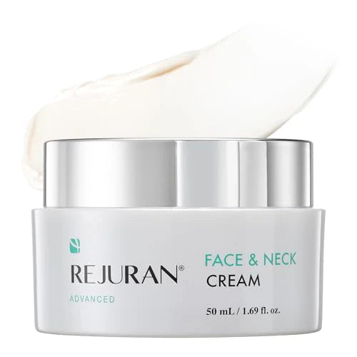 Rejuran Advanced Face & Neck Firming Cream