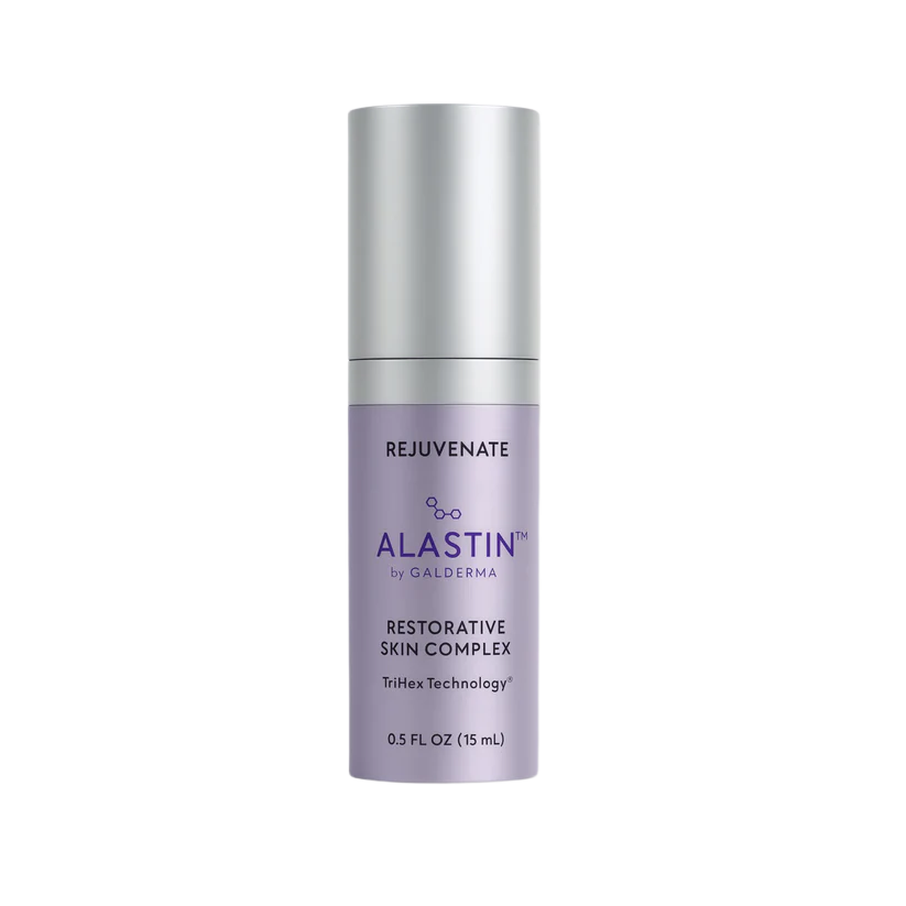 Alastin Restorative Skin Complex with TriHex Technology