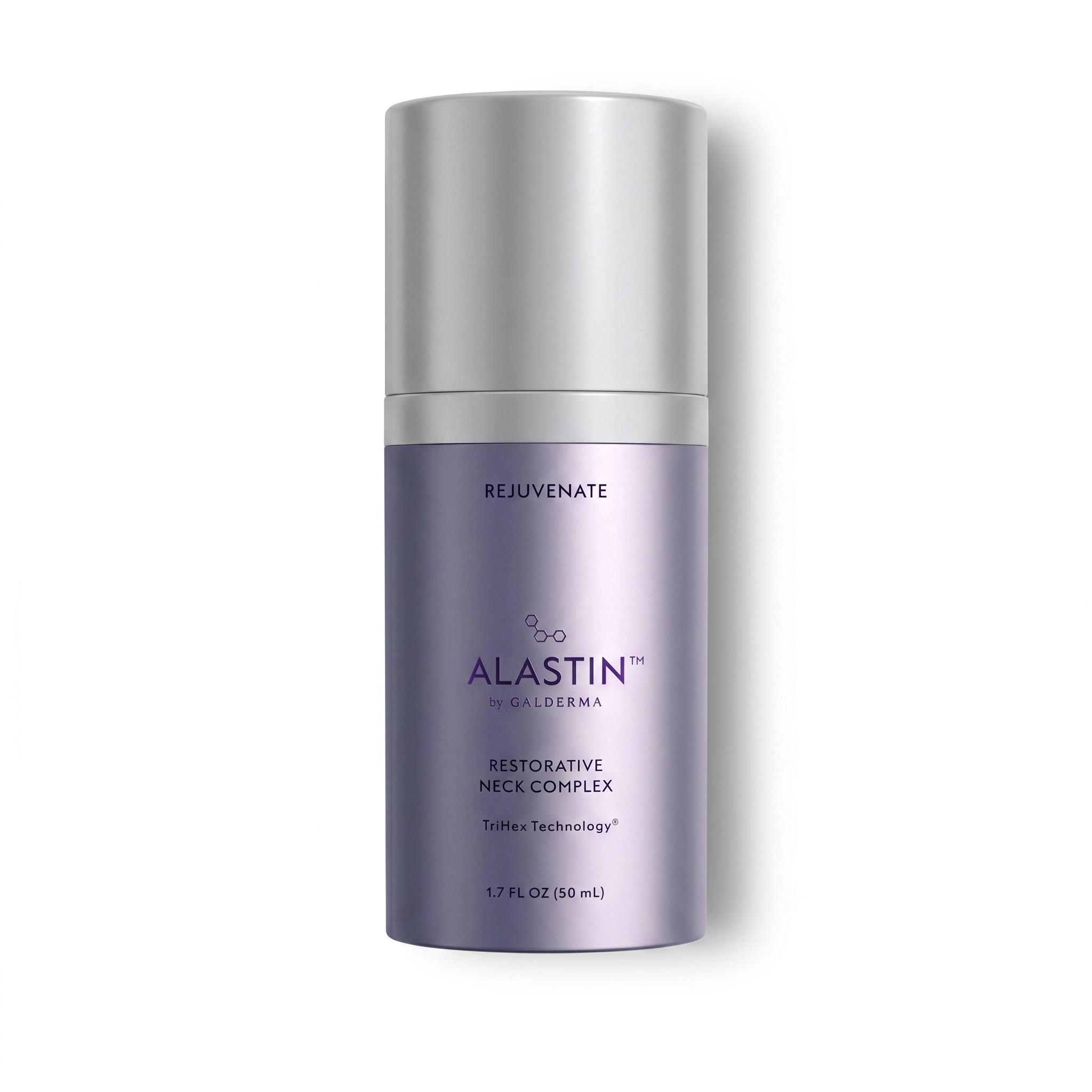 Alastin Restorative Neck Complex with TriHex Technology