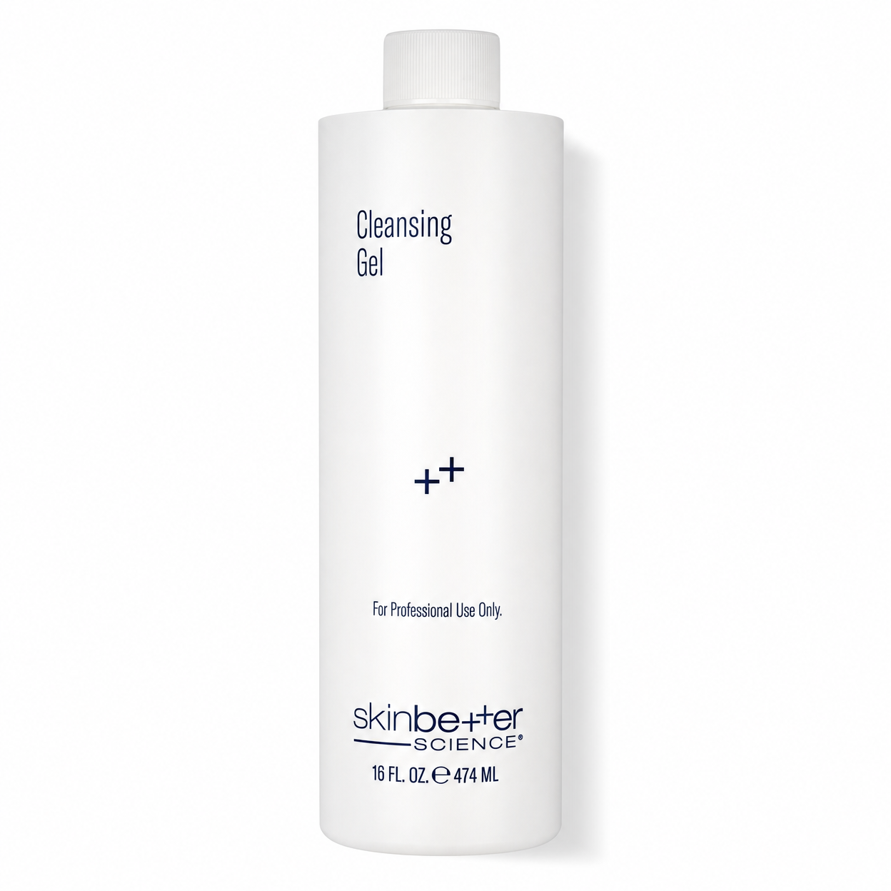 SkinBetter Science Cleansing Gel