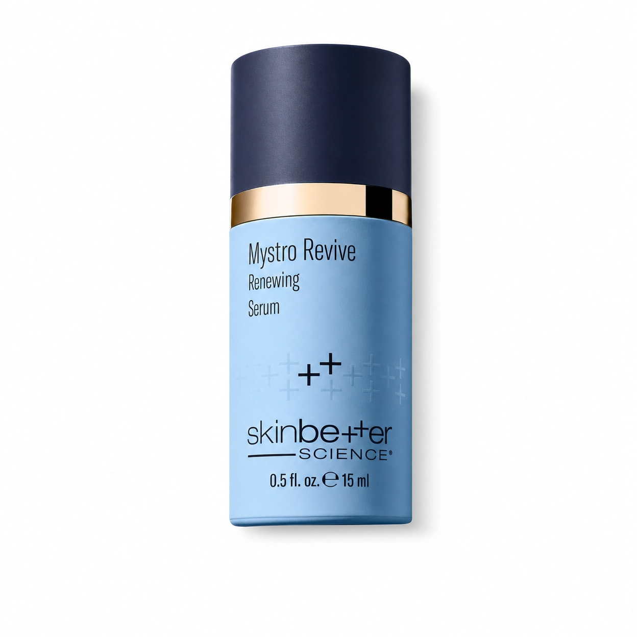 SkinBetter Science Mystro Revive Renewing Serum