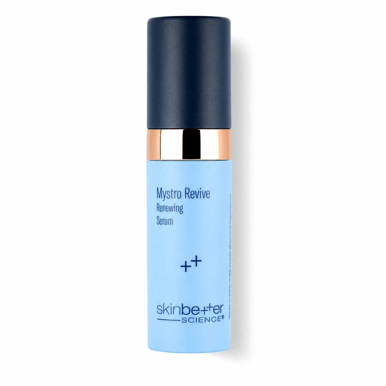 SkinBetter Science Mystro Revive Renewing Serum