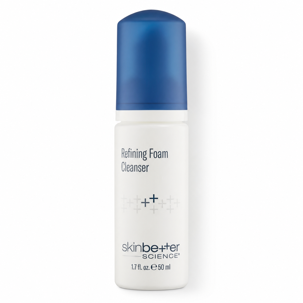 SkinBetter Science Refining Foam Cleanser