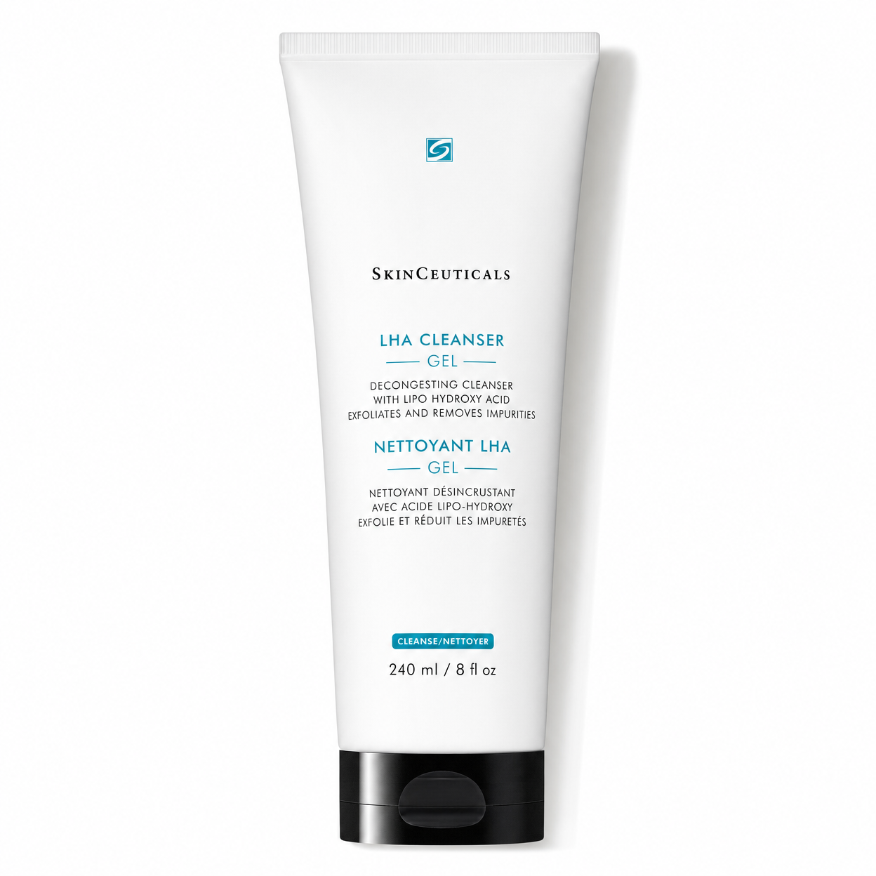 SkinCeuticals LHA Cleanser Gel