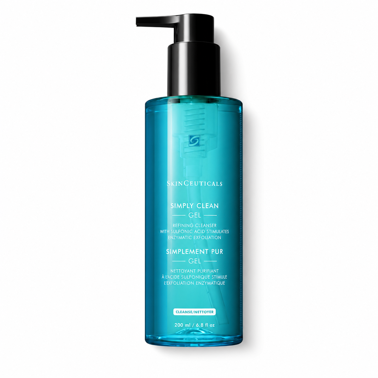 SkinCeuticals Simply Clean Gel