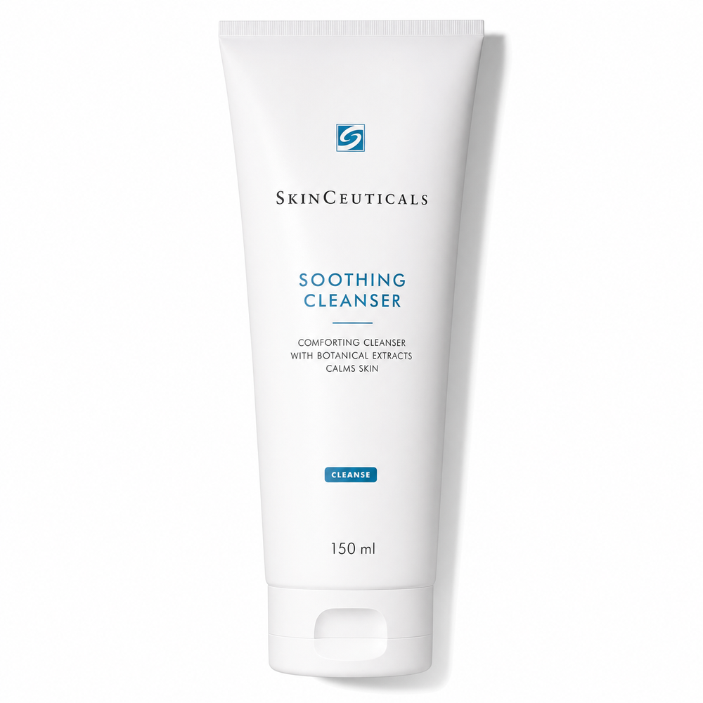 SkinCeuticals Soothing Cleanser