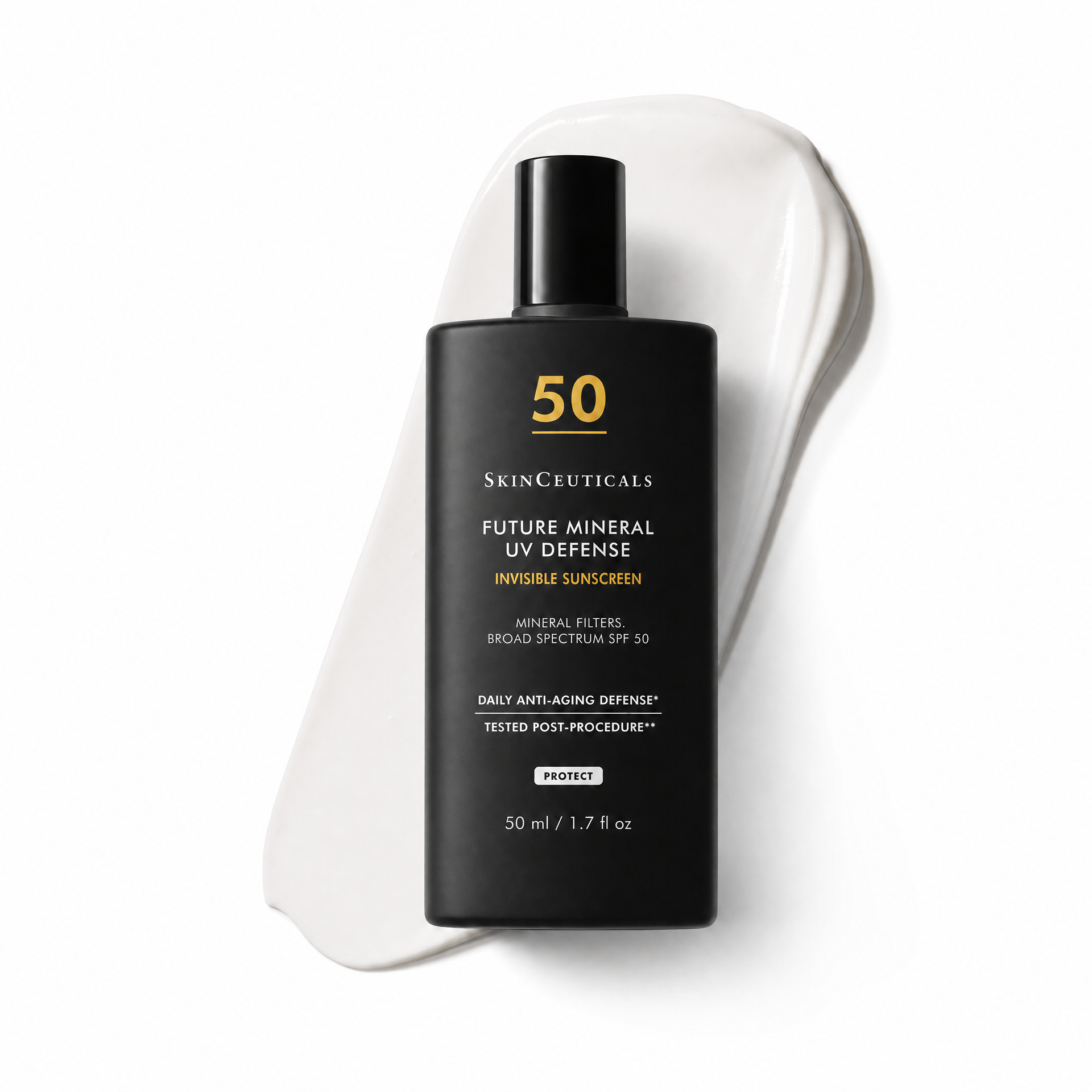 SkinCeuticals Future Mineral UV Defense Sunscreen SPF 50